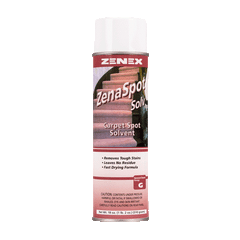 ZenaSpot Solv Stain & Spot Remover