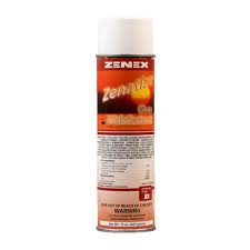 ZENEX  Zenatize Citrus Disinfectant-Deodorant