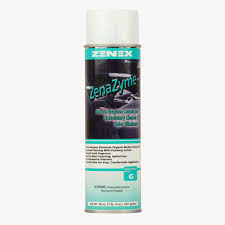 ZENEX  ZenaZyme Active Enzyme Carpet and Upholstery Cleaner & Odor Eliminator