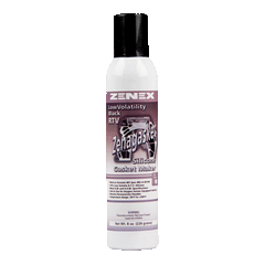 ZENEX Zenagasket Black Low Volatility, RTV Gasket Maker