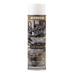 ZENEX ZenaPower Foam Heavy Duty Foaming Cleaner/Degreaser