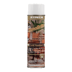 ZENEX ZenaBrite Lemon Premium Furniture Cleaner and Polisher.