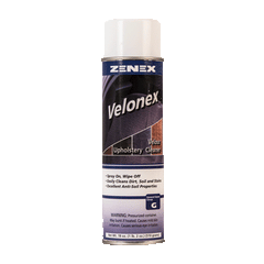 ZENEX Velonex Velour & Upholstery Cleaner