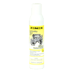 ZENEX ZenaSeal Yellow Low Volatility, RTV Gasket Maker