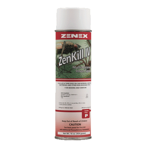 ZENEX ZenKill IV Multi-Purpose Insect Killer | WB Wholesale Brothers