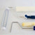 Standard Paint Rollers There are two basic sizes for paint roller frames