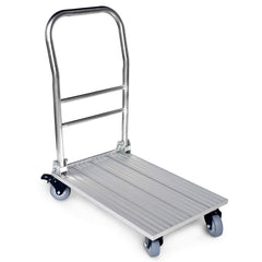Steel Dolley 600 lb