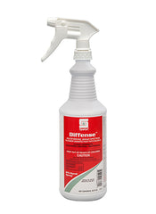 SPARTAN DISINFECTANT DEFENSE