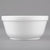 DART 12 OZ WHITE FOAM FOOD BOWL CONTAINER  Stock Number: 12B32