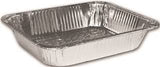 HFA 321-35 Handi-Foil HEAVY DUTY Steam Table Aluminum Pan, Half-Size ITEM#HEAVYDUTY HALF