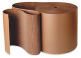 corrugated cardboard rolls  36x250