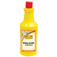 Simoniz® ROYAL FLUSH BOWL CLEANER ITEM R3055
