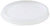 DART 4JL  CLEAR CUP LID, FLAT, VENTED, 4OZ