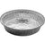 HFA® 2046-30     9" Round Aluminum Container ITEM #9FOILCONT