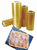 Performance Meat Film 18"x 4000' PVC  Film   ITEM #FILM184000