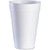 DART 32 OZ WHITE FOAM FOOD CONTAINER  Stock Number: 32TJ32