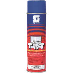 Disinfectant Aerosol in stock 12 PER CASE