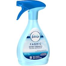 Febreze Fabric Refresher, Extra Strength, Original Scent - 27 fl oz