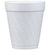 Dart Small Foam Cups 8 oz Greek Key Design   Stock Number: 8KY8*