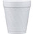 Dart Small Foam Cups 10 oz Greek Key Design Stock Number: 10KY10**