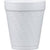 Dart Small Foam Cups 8 oz Greek Key Design   Stock Number: 8KY8*