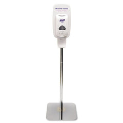 Hand sanitizing station easy assembly  mount inopak and save money