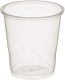 Dart Portion Souffle Cups 3oz Clear