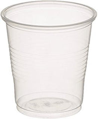 Dart Portion Souffle Cups 3oz Clear