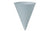 Dart Paper Cone Cups - 4oz. - White