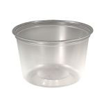 Dart Portion Souffle Shot Glass 3.25oz Clear