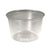 Dart Portion Souffle Shot Glass 3.25oz Clear