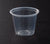 Dart Portion Souffle Shot Glass 3.25oz Clear