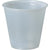 Dart Portion Souffle Cups 5oz Translucent