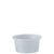 Dart Portion Souffle Cups 3.25oz Black