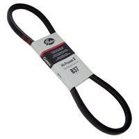HIGH POWER II V-BELT, 21/32" WIDTH, 74" LENGTH