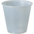 Dart Portion Souffle Cups 3oz Translucent