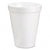 Dart Small Squat Foam Cups 10 oz     Stock Number: 10FJ8