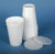 Dart Small Squat Foam Cups 10 oz     Stock Number: 10FJ8