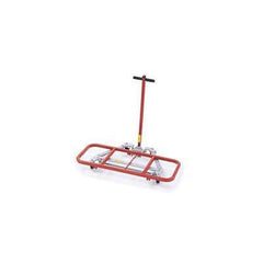 HEAVY MOVER  10.75" x 46" x 16" Desk Lift Casters Furniture Dolly by Raymond Products