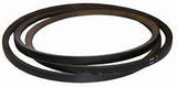 UNIMATCH V-BELT, 1/2" WIDTH, 40" LENGTH