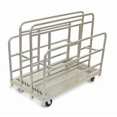 Narrow Panel/Sheet Mover Table Dolly by Raymond Products