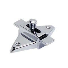 Universal Slide Latch, 2-3/4" OC