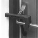 Single Door Latch