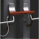 Double Door Latch w/cable lock
