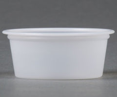 Dart 150PC  Portion Souffle Conex - 1 1/2oz.