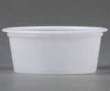 Dart 325PC Portion Souffle Conex - 3 1/4oz.