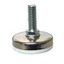 3/8-16 Nylon Base Machine Screw Glide