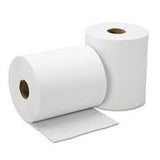 MORCON 6700W Morsoft 8" Hardwound Towel WHITE