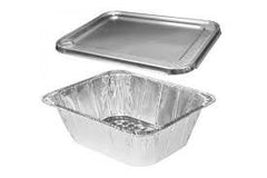 Handi-Foil 2019-70 HEAVY DUTY FULL SIZE DEEP Steam Table Aluminum Pan   ITEM#FULLSIZEHVYPAN