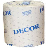 Cascades PRO Select Standard ONE-PLY Decor Bath Tissue, 4024